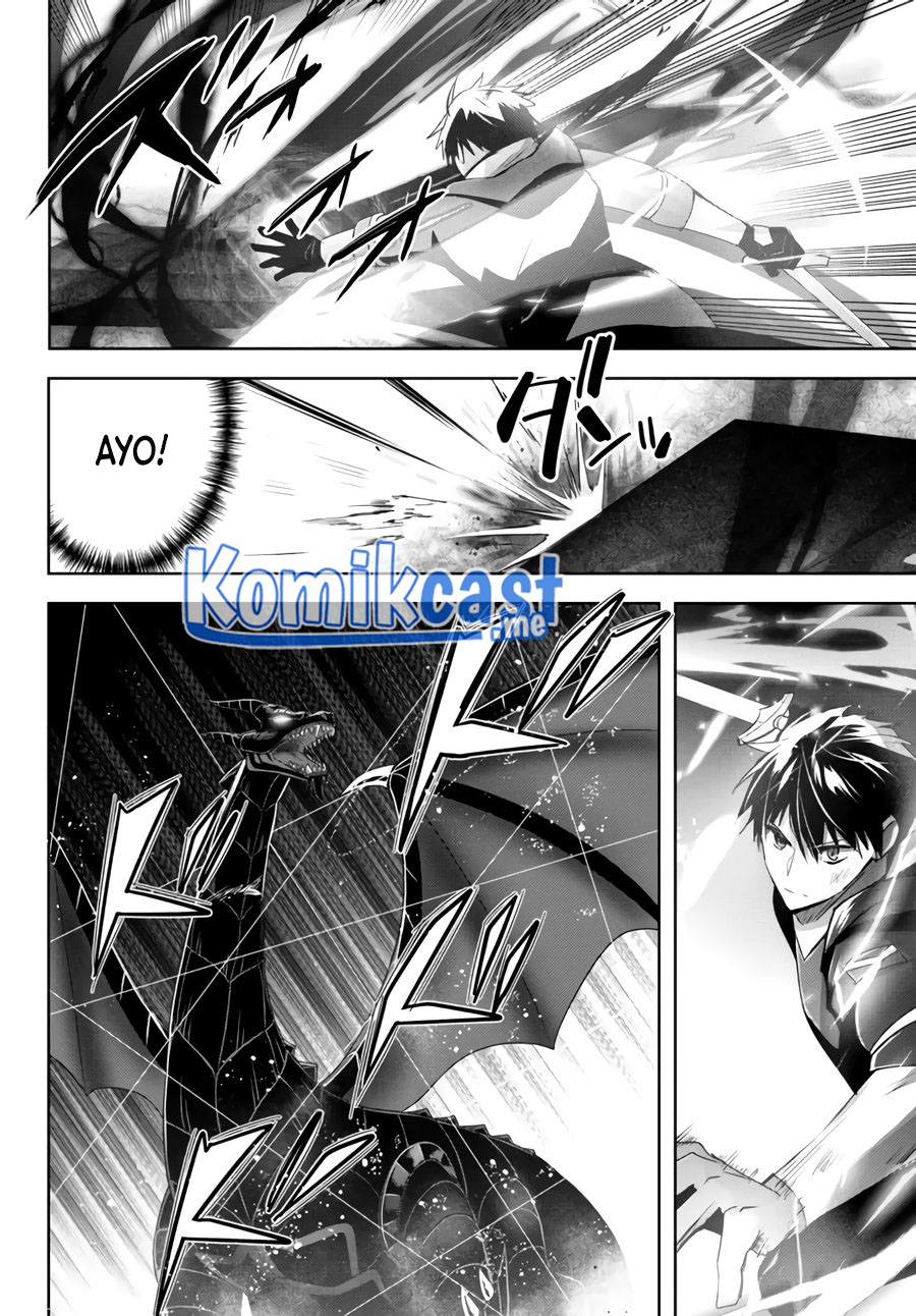 Yuusha Party wo Oida Sareta Kiyou Binbou