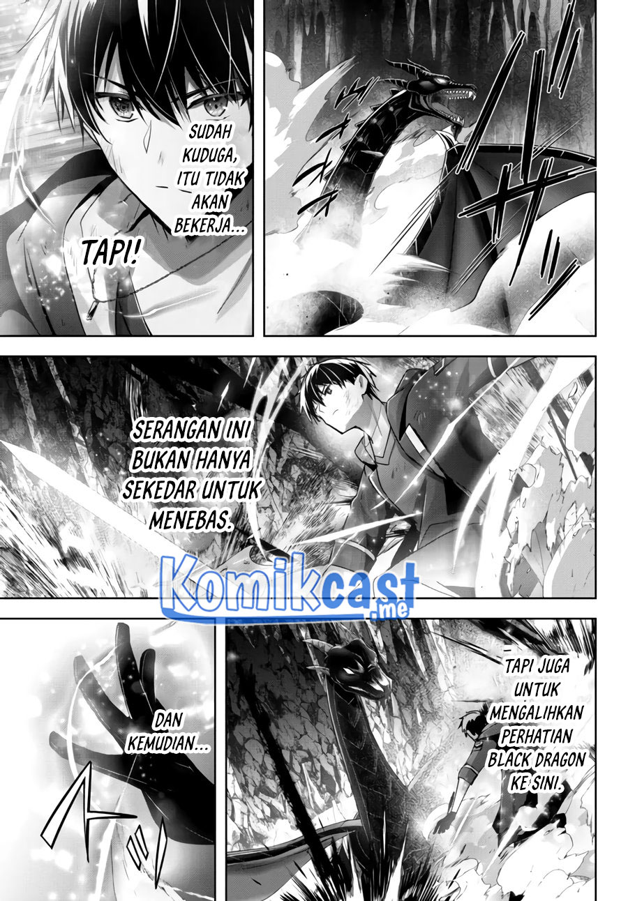 Yuusha Party wo Oida Sareta Kiyou Binbou