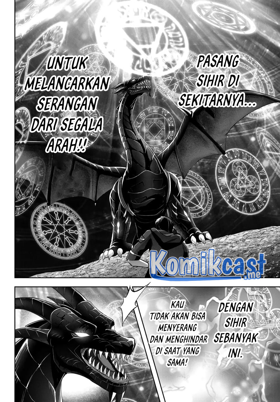 Yuusha Party wo Oida Sareta Kiyou Binbou