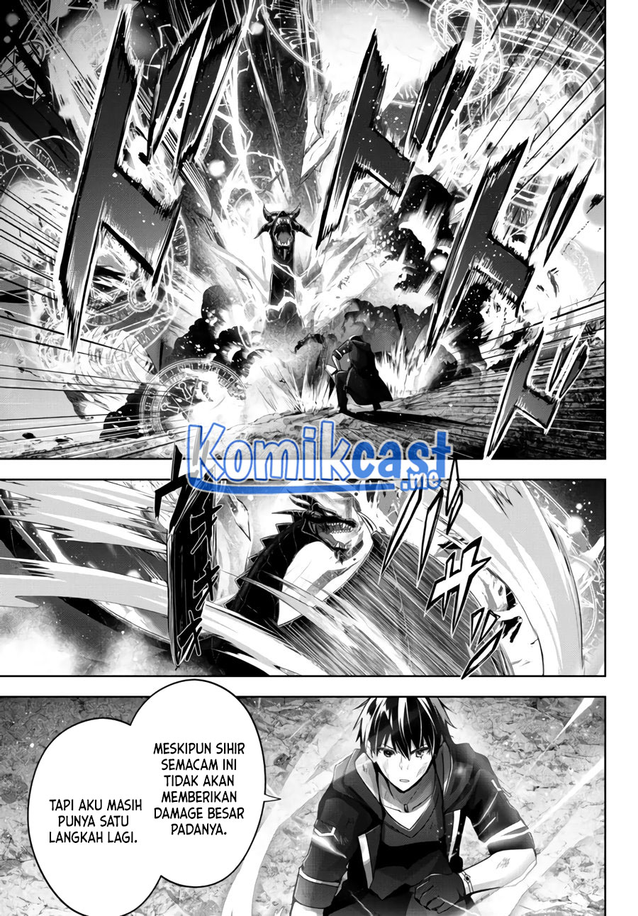 Yuusha Party wo Oida Sareta Kiyou Binbou