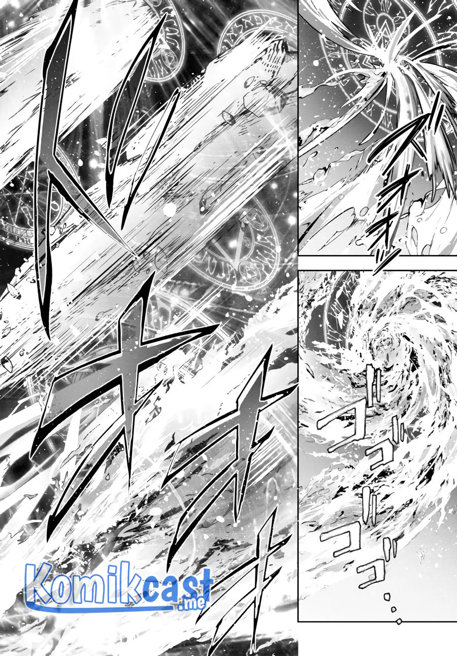 Yuusha Party wo Oida Sareta Kiyou Binbou