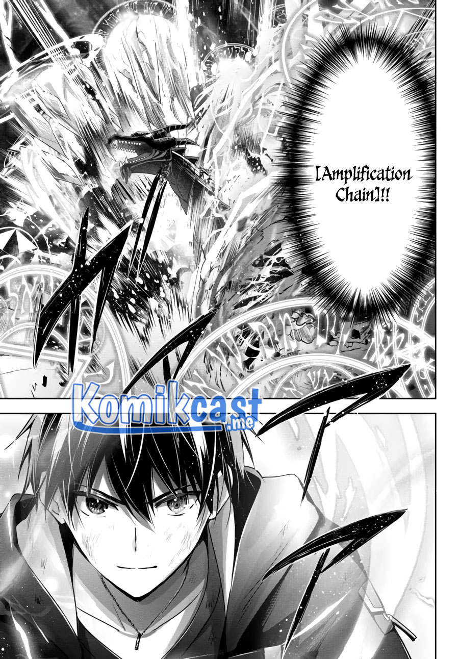 Yuusha Party wo Oida Sareta Kiyou Binbou