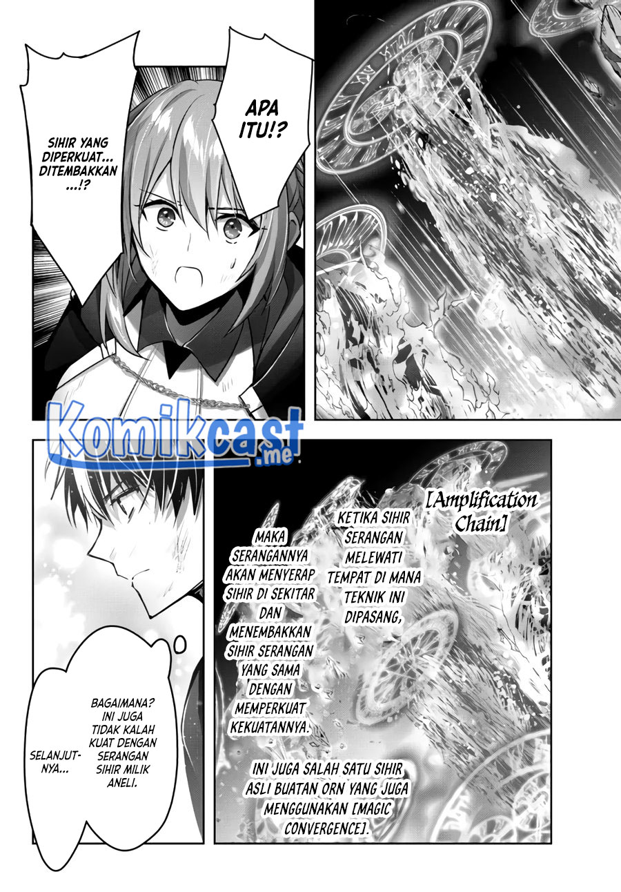 Yuusha Party wo Oida Sareta Kiyou Binbou