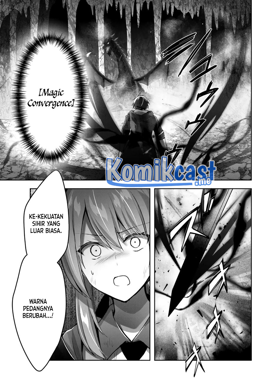 Yuusha Party wo Oida Sareta Kiyou Binbou