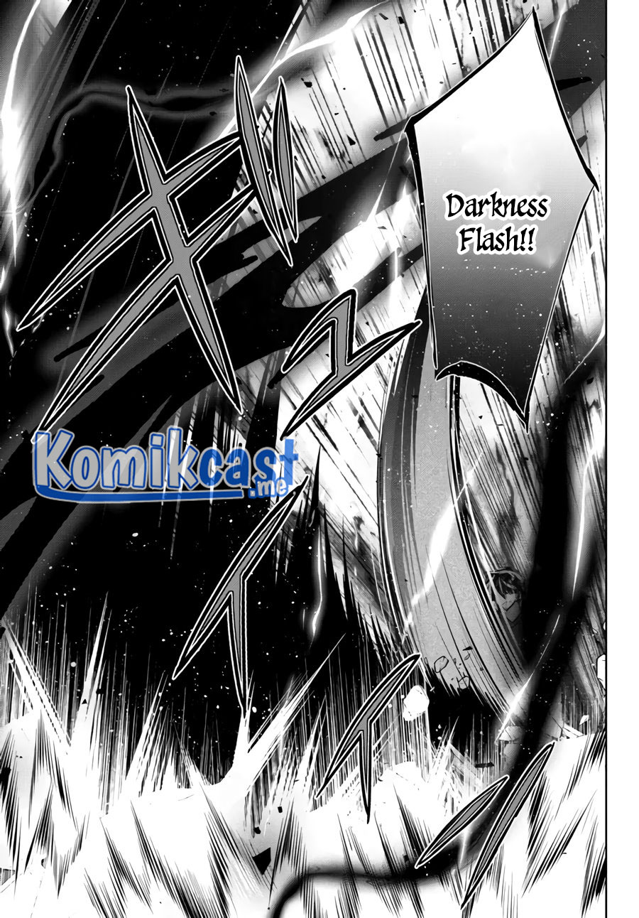 Yuusha Party wo Oida Sareta Kiyou Binbou
