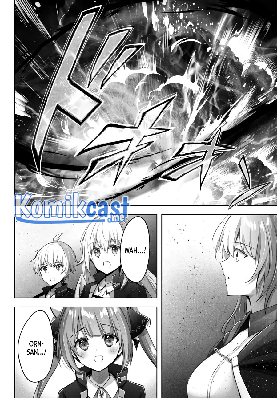 Yuusha Party wo Oida Sareta Kiyou Binbou