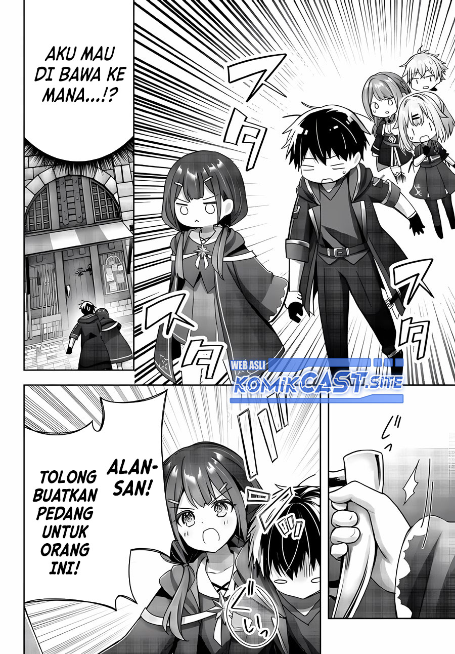 Yuusha Party wo Oida Sareta Kiyou Binbou