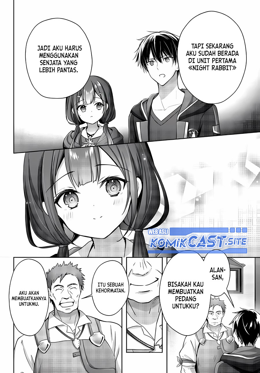 Yuusha Party wo Oida Sareta Kiyou Binbou