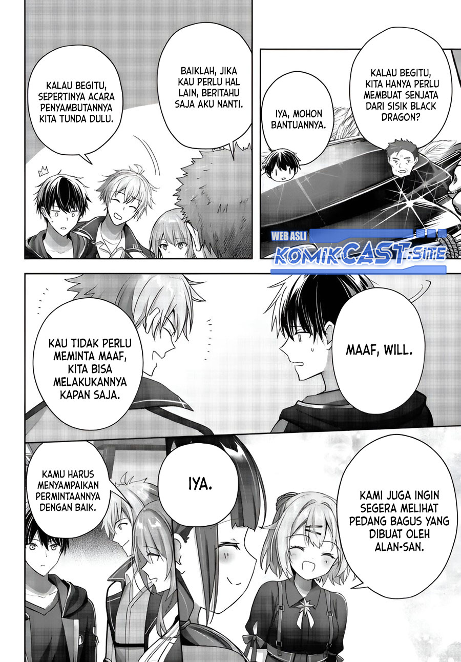 Yuusha Party wo Oida Sareta Kiyou Binbou