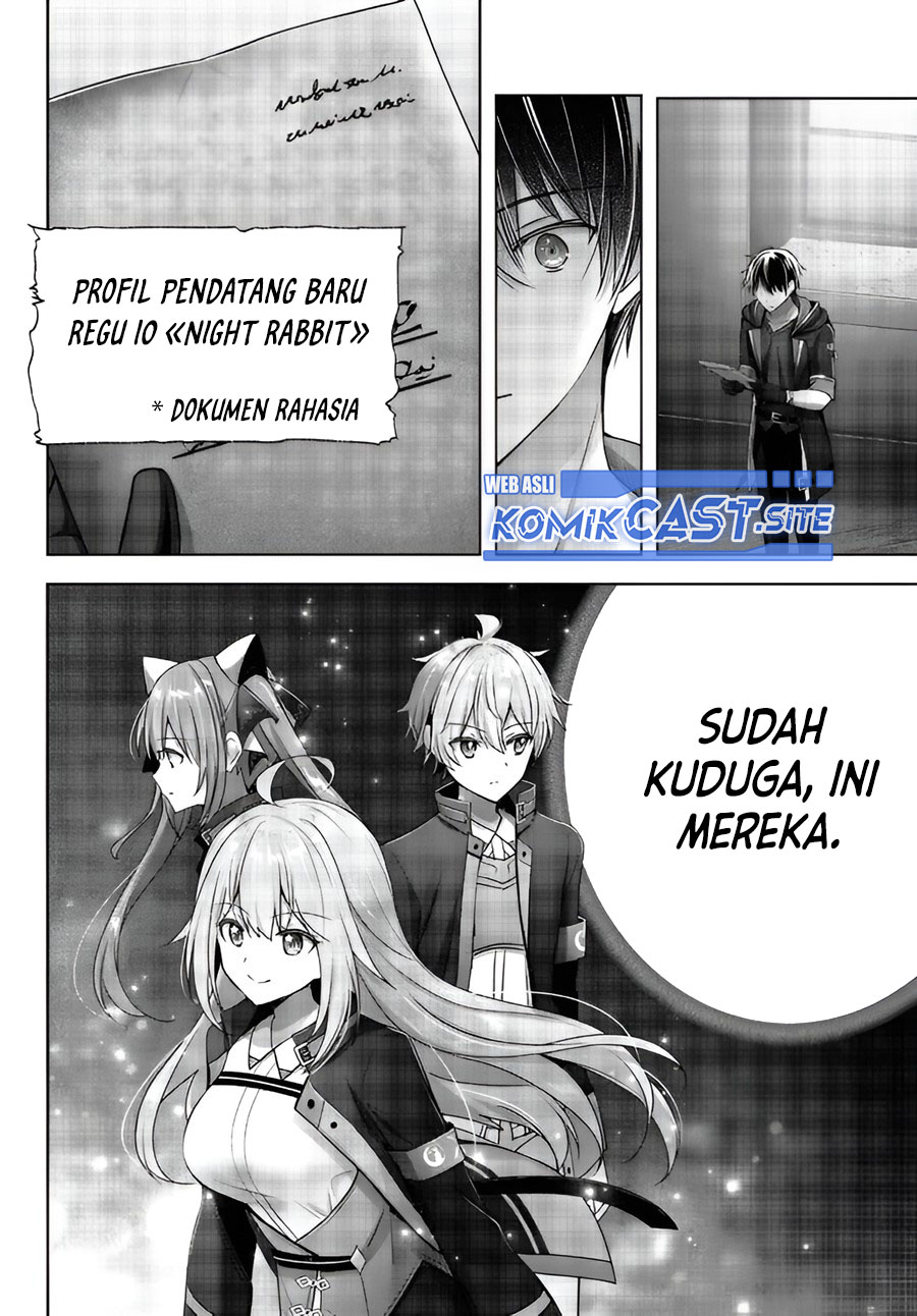 Yuusha Party wo Oida Sareta Kiyou Binbou