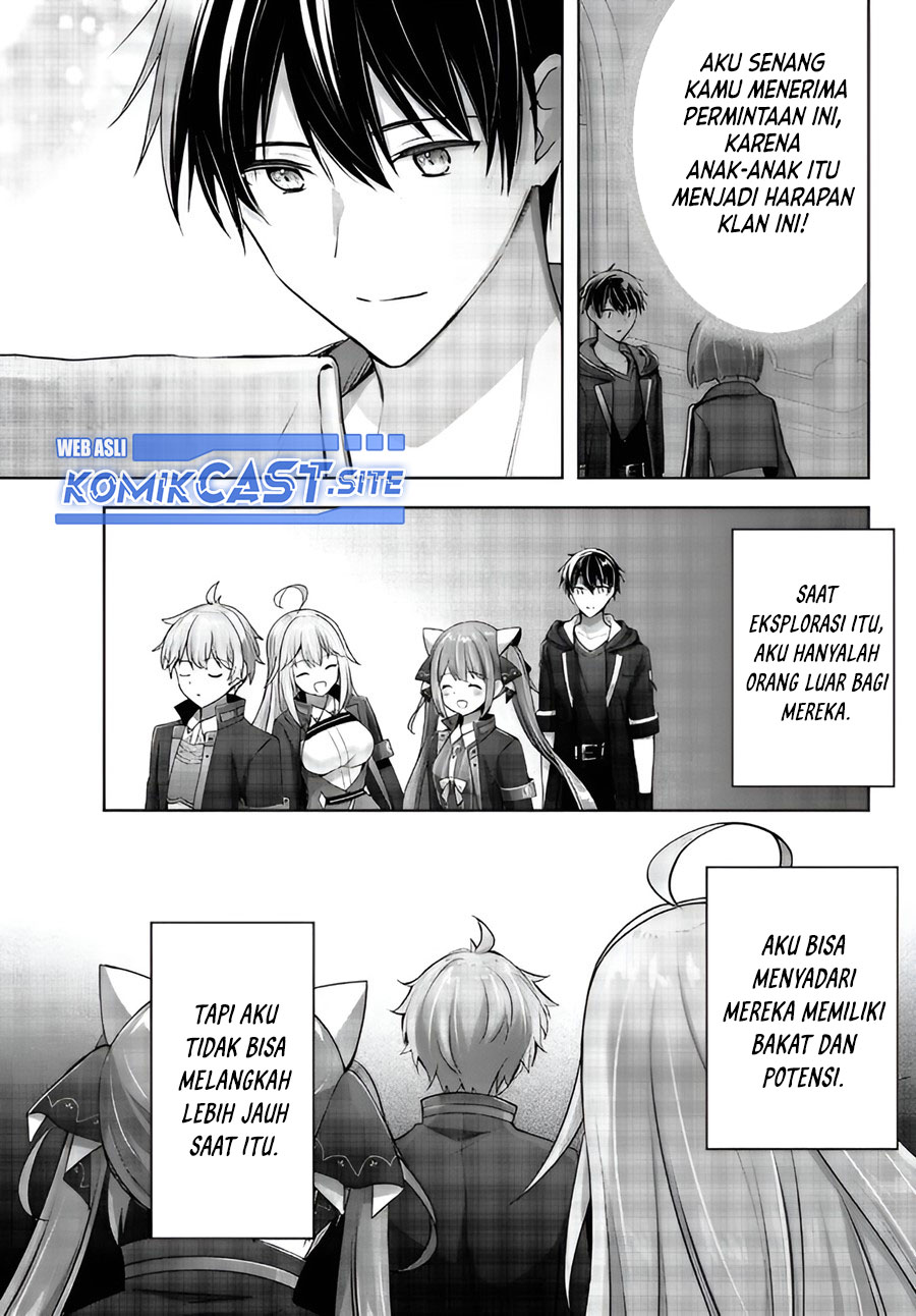 Yuusha Party wo Oida Sareta Kiyou Binbou