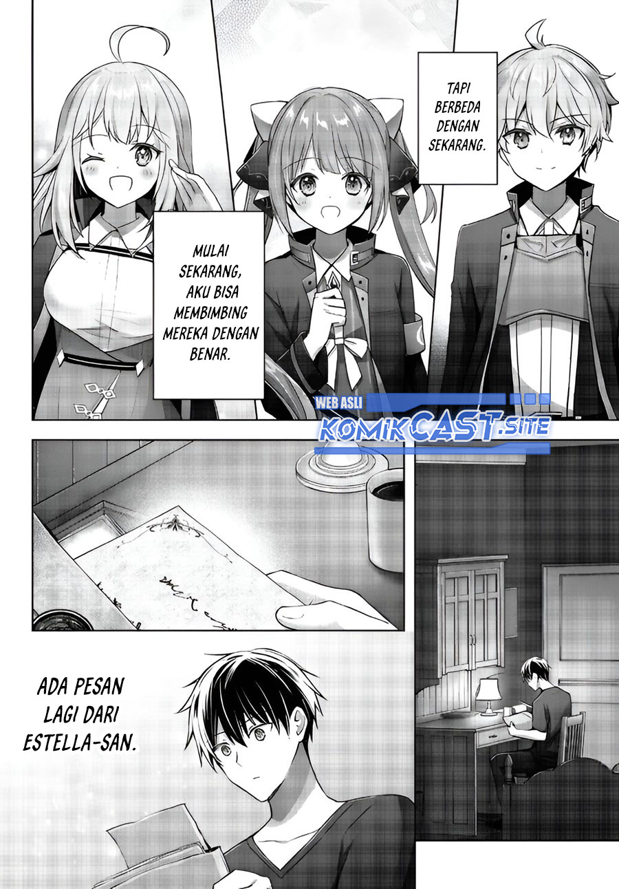Yuusha Party wo Oida Sareta Kiyou Binbou