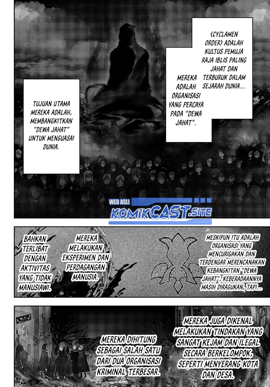 Yuusha Party wo Oida Sareta Kiyou Binbou