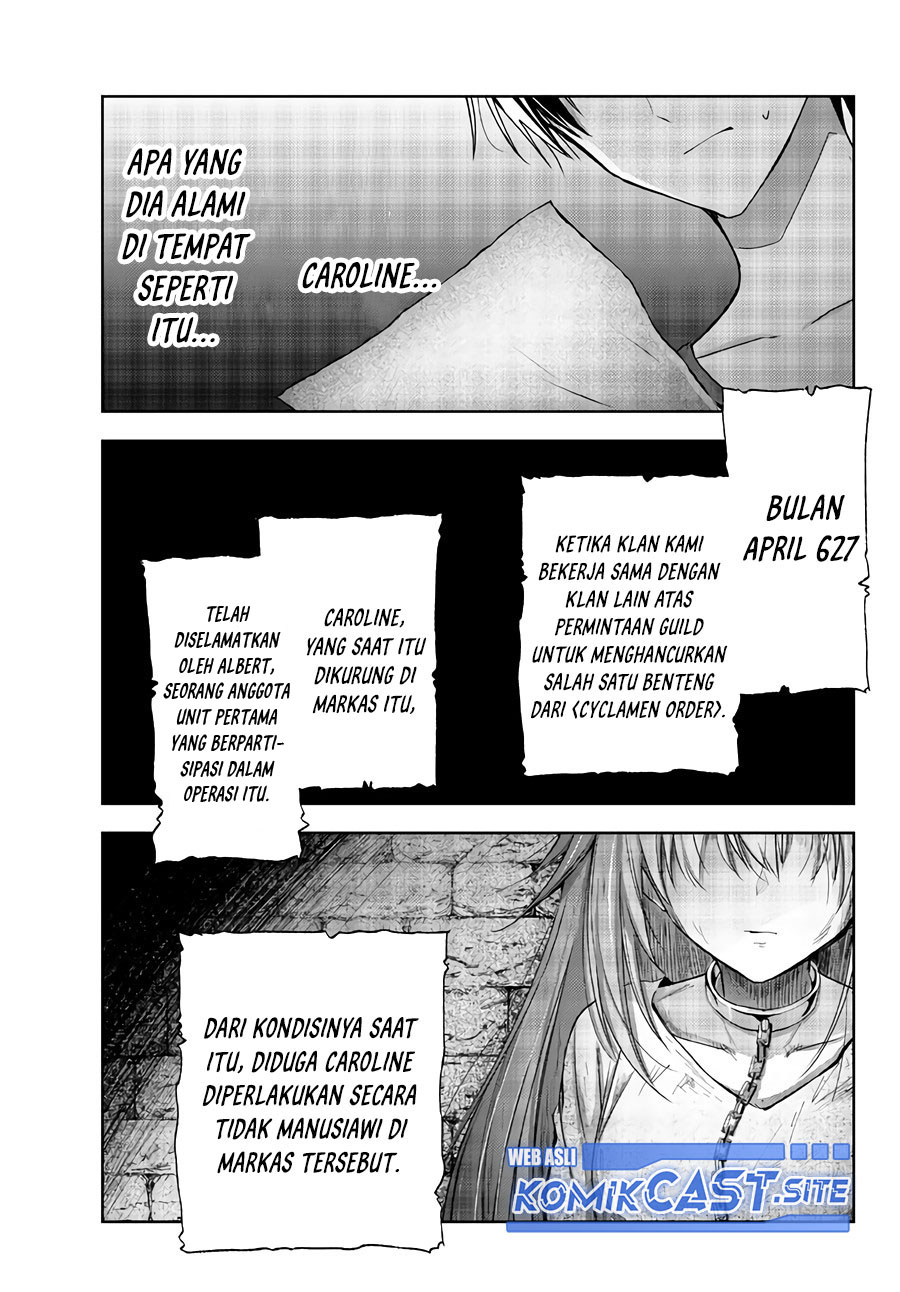 Yuusha Party wo Oida Sareta Kiyou Binbou