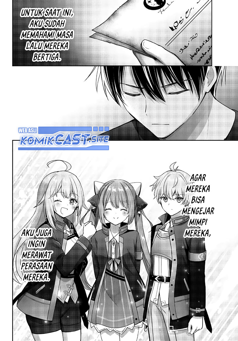 Yuusha Party wo Oida Sareta Kiyou Binbou