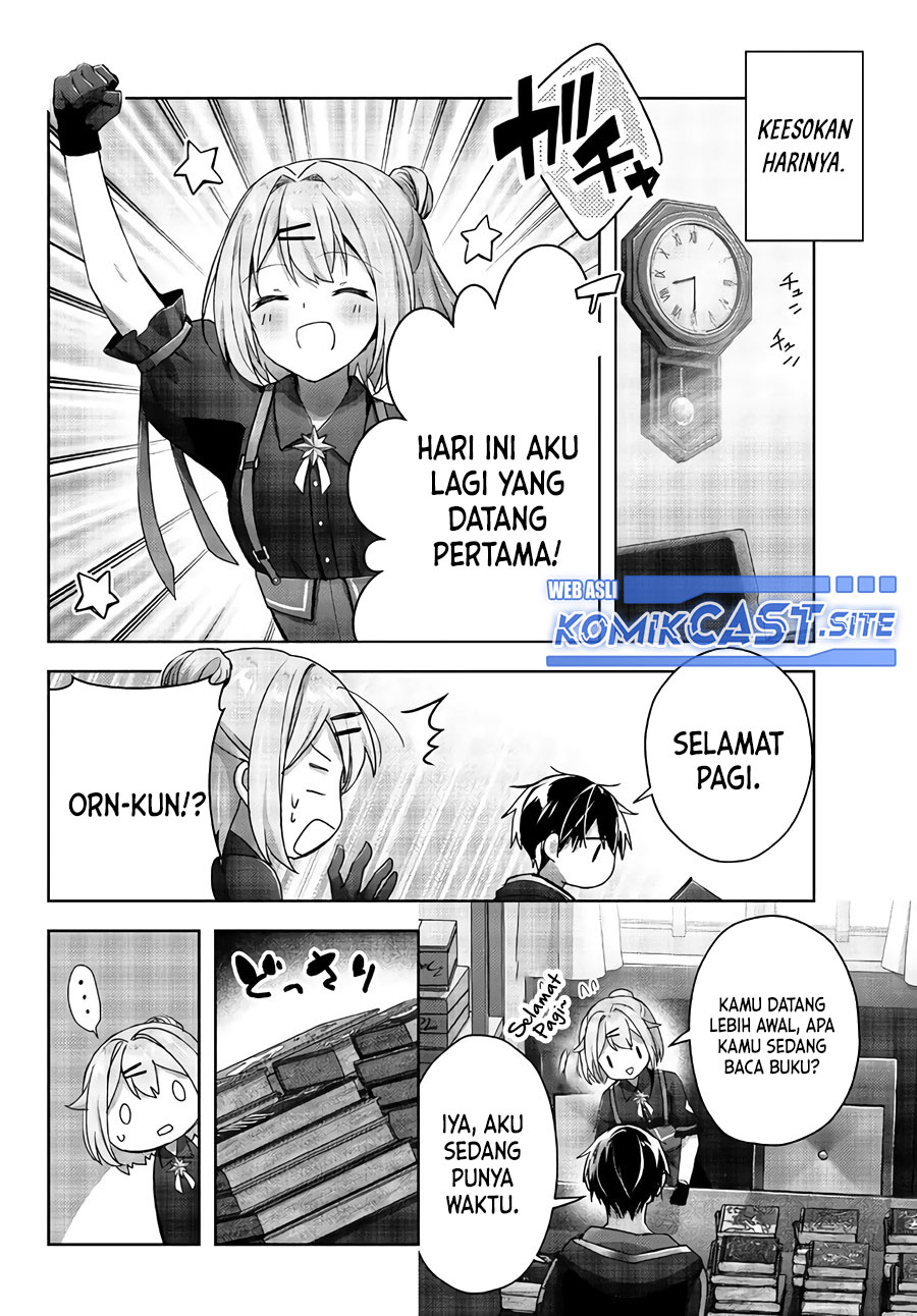 Yuusha Party wo Oida Sareta Kiyou Binbou