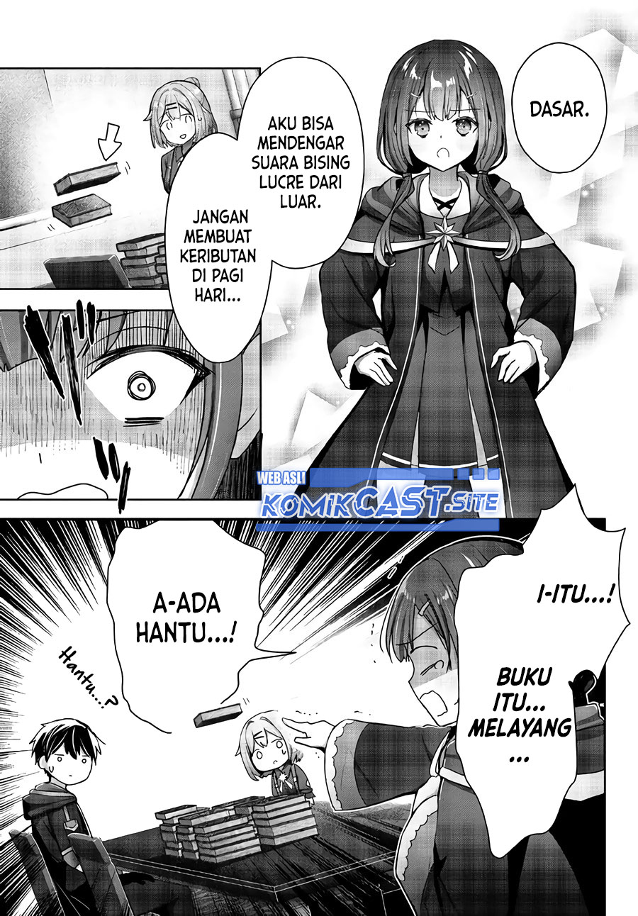 Yuusha Party wo Oida Sareta Kiyou Binbou