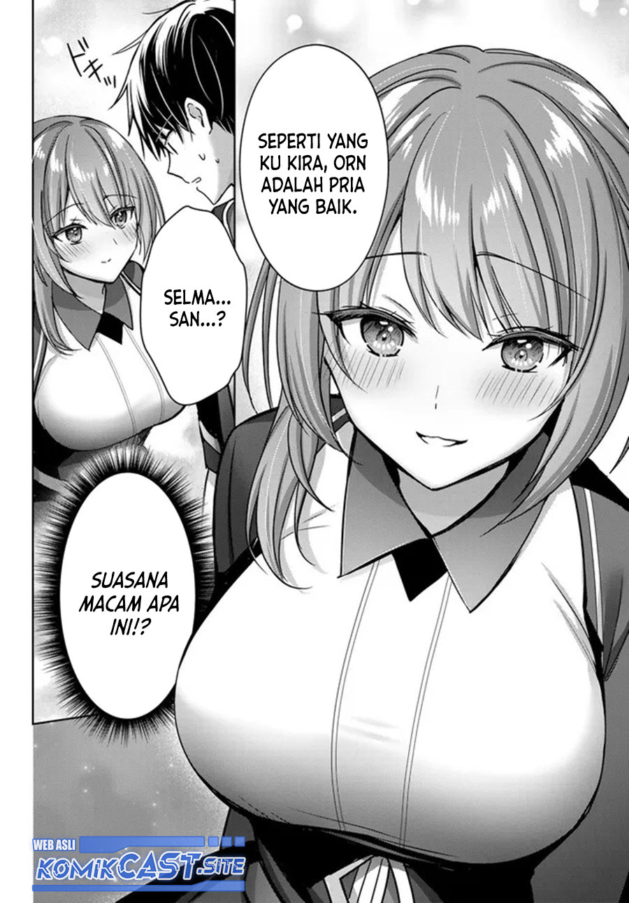 Yuusha Party wo Oida Sareta Kiyou Binbou