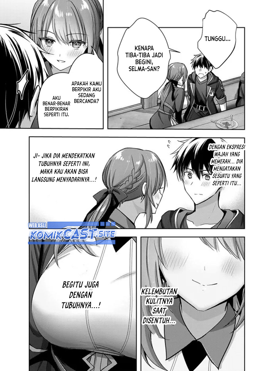 Yuusha Party wo Oida Sareta Kiyou Binbou