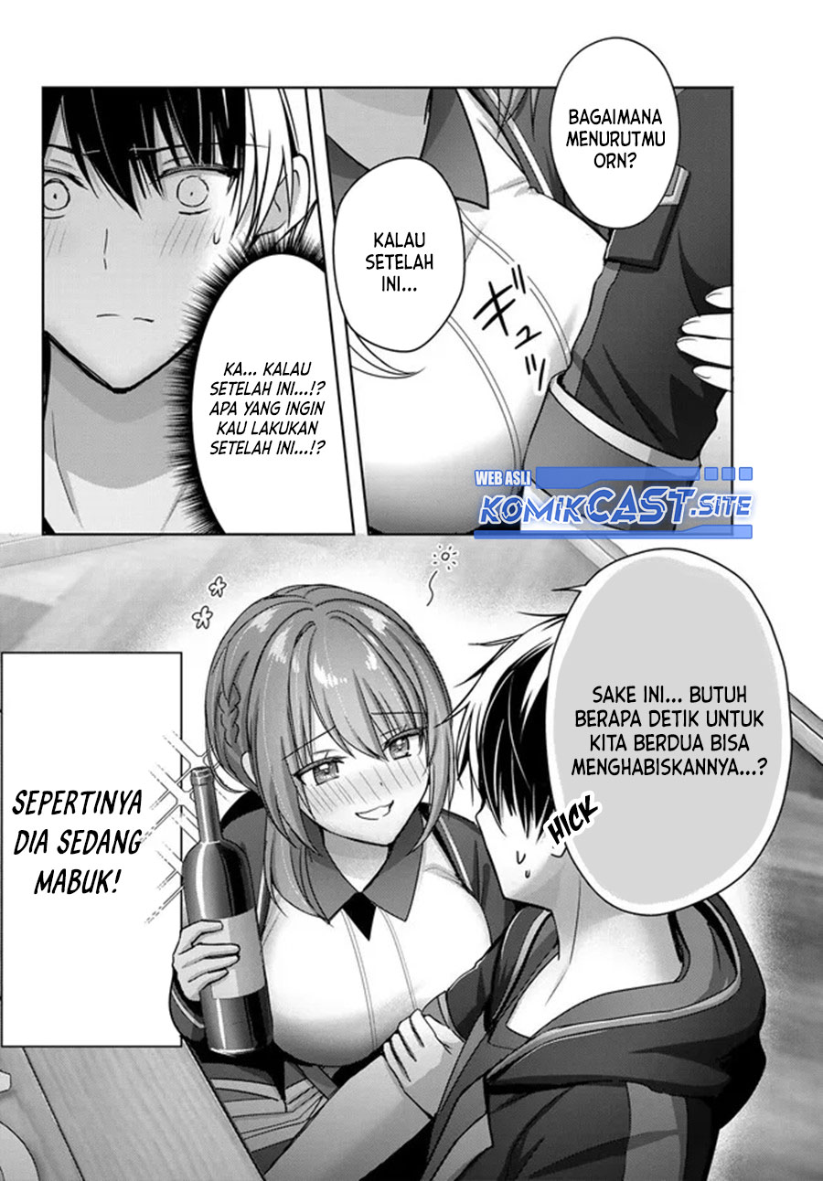 Yuusha Party wo Oida Sareta Kiyou Binbou