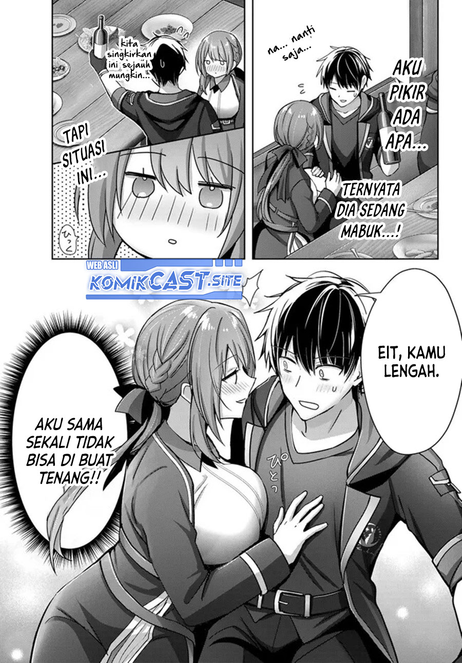 Yuusha Party wo Oida Sareta Kiyou Binbou