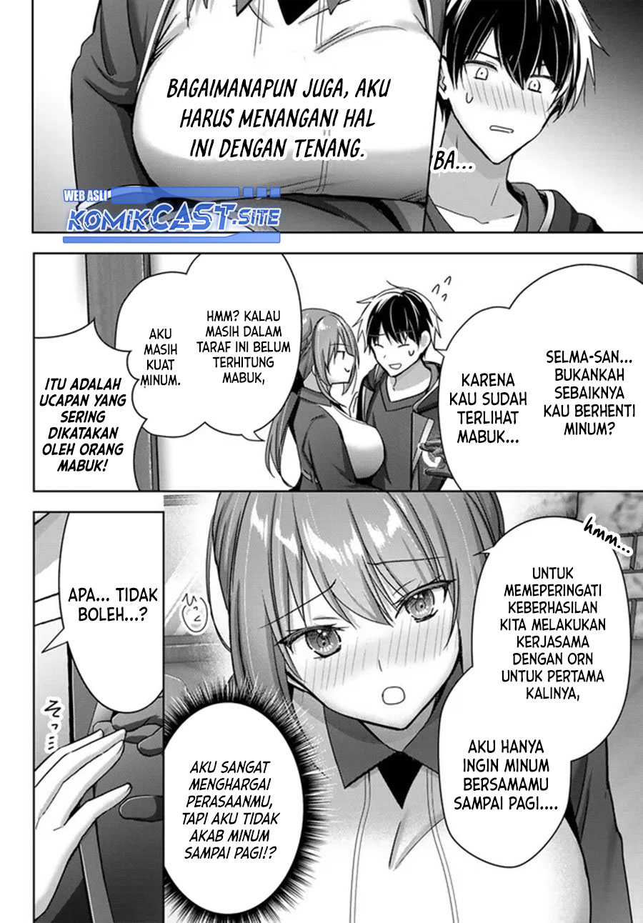 Yuusha Party wo Oida Sareta Kiyou Binbou