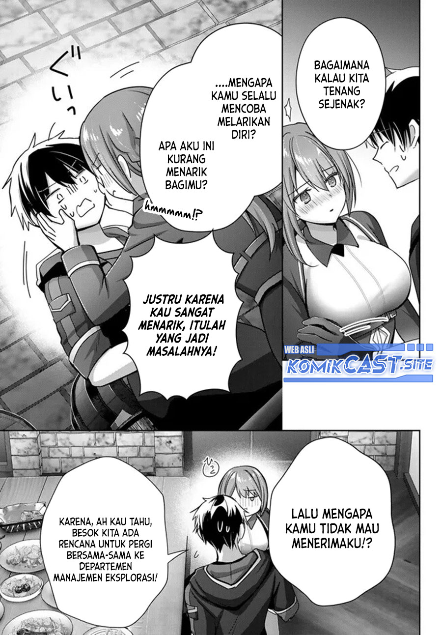 Yuusha Party wo Oida Sareta Kiyou Binbou
