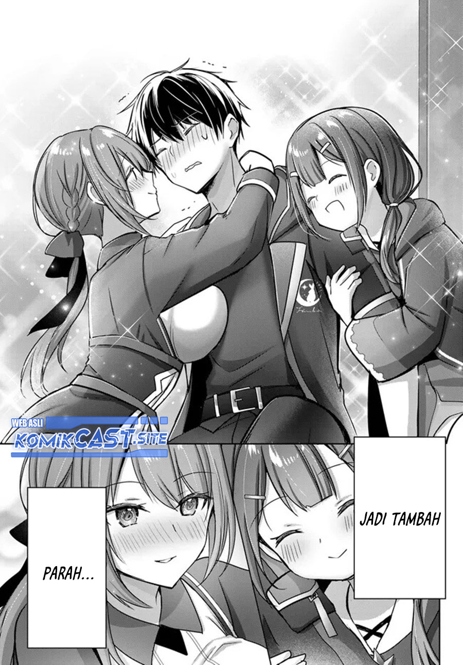 Yuusha Party wo Oida Sareta Kiyou Binbou