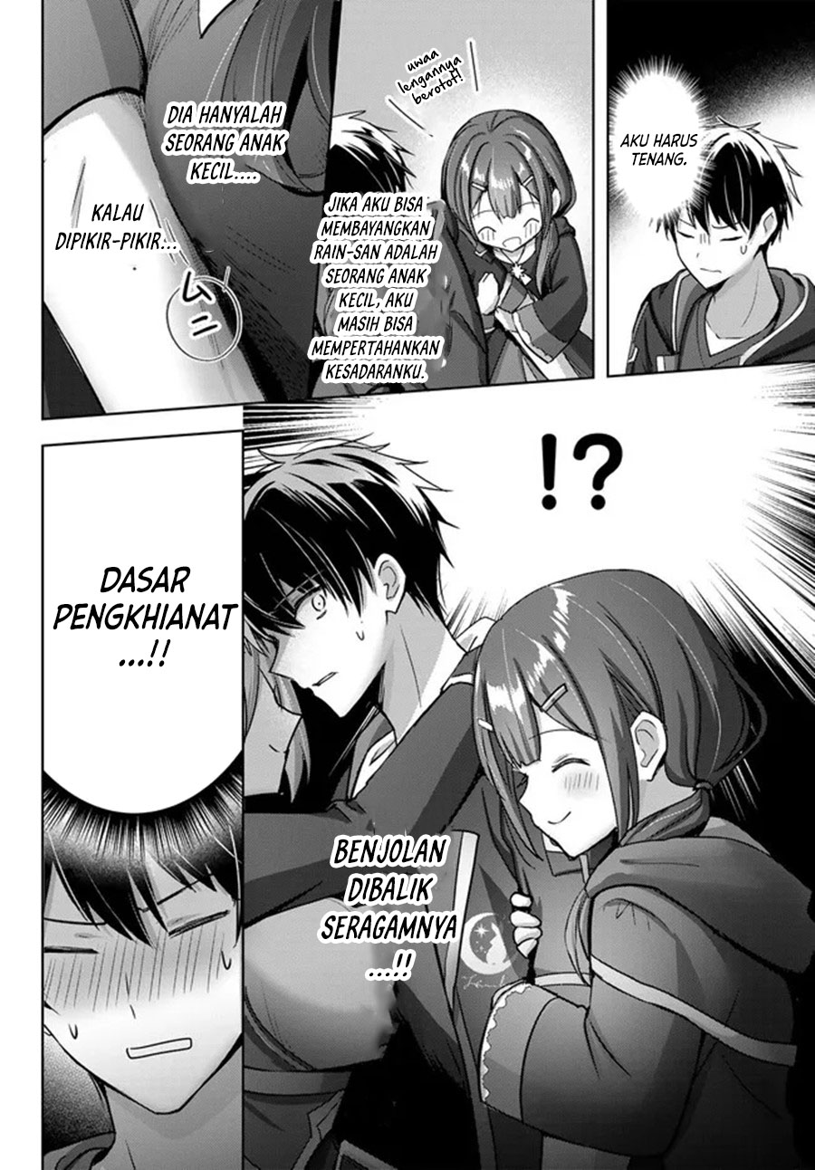Yuusha Party wo Oida Sareta Kiyou Binbou