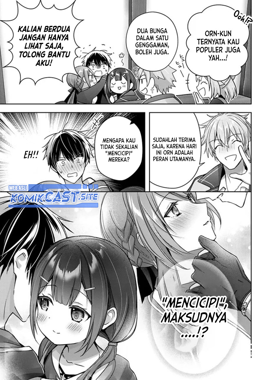 Yuusha Party wo Oida Sareta Kiyou Binbou