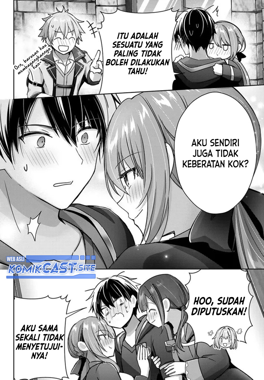 Yuusha Party wo Oida Sareta Kiyou Binbou
