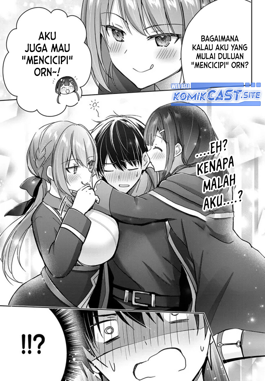 Yuusha Party wo Oida Sareta Kiyou Binbou