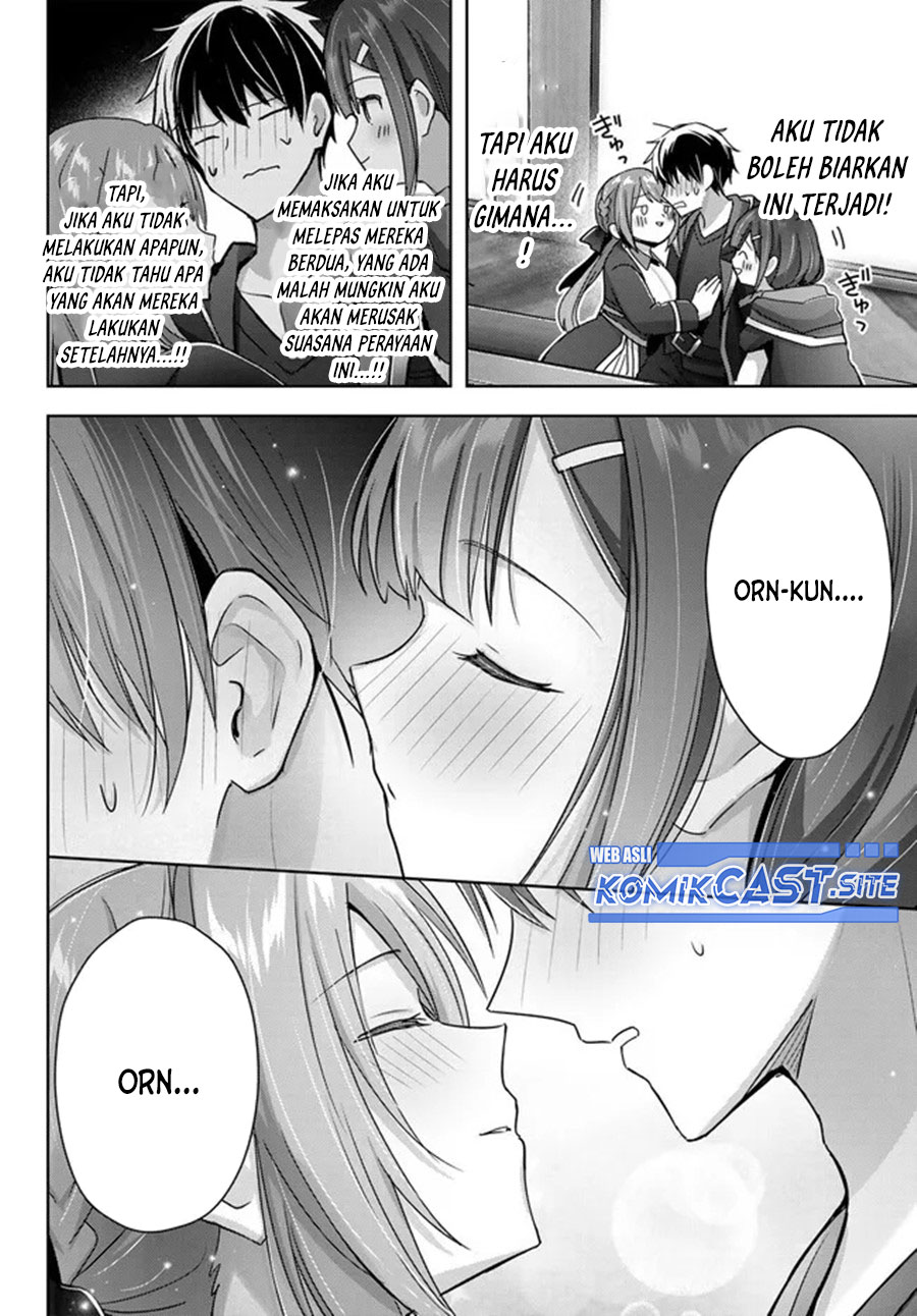 Yuusha Party wo Oida Sareta Kiyou Binbou