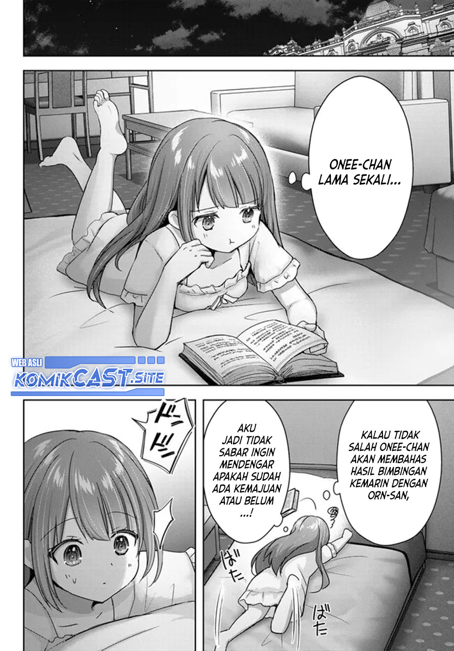 Yuusha Party wo Oida Sareta Kiyou Binbou