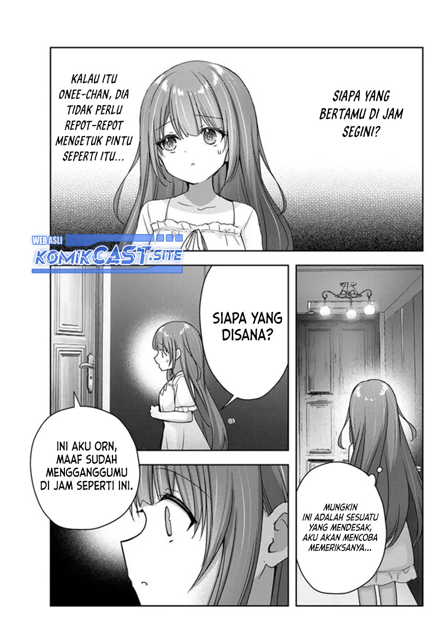 Yuusha Party wo Oida Sareta Kiyou Binbou