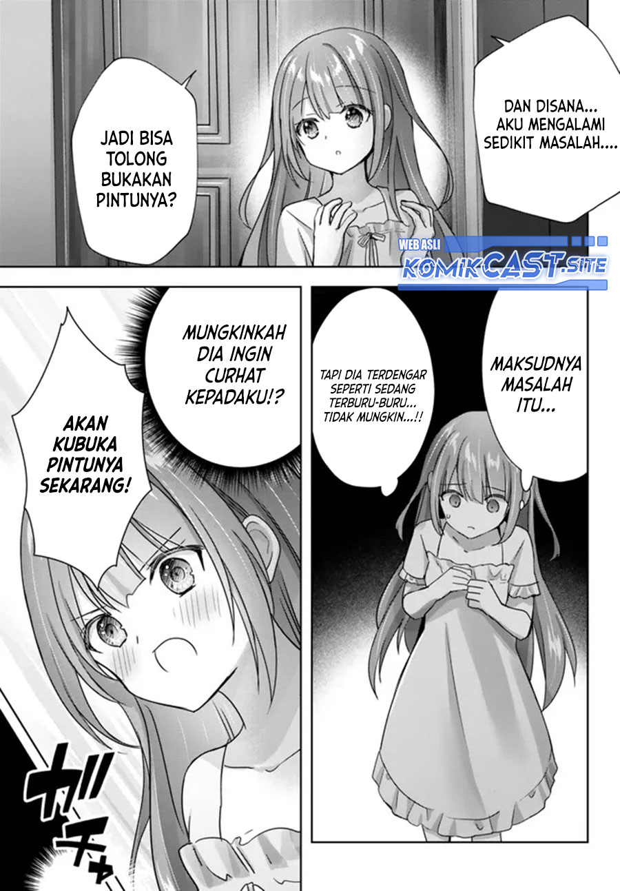 Yuusha Party wo Oida Sareta Kiyou Binbou