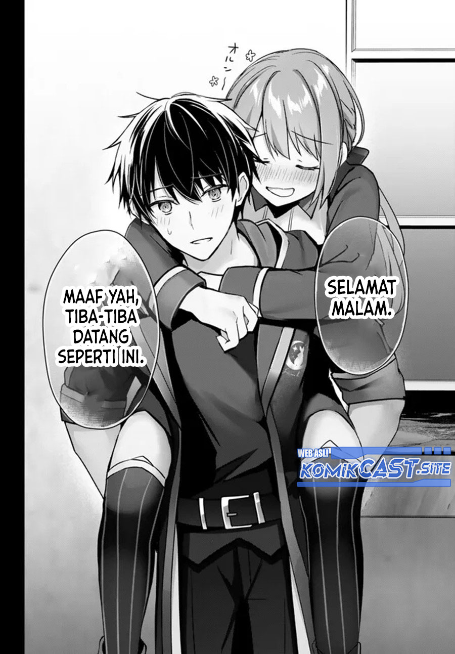 Yuusha Party wo Oida Sareta Kiyou Binbou