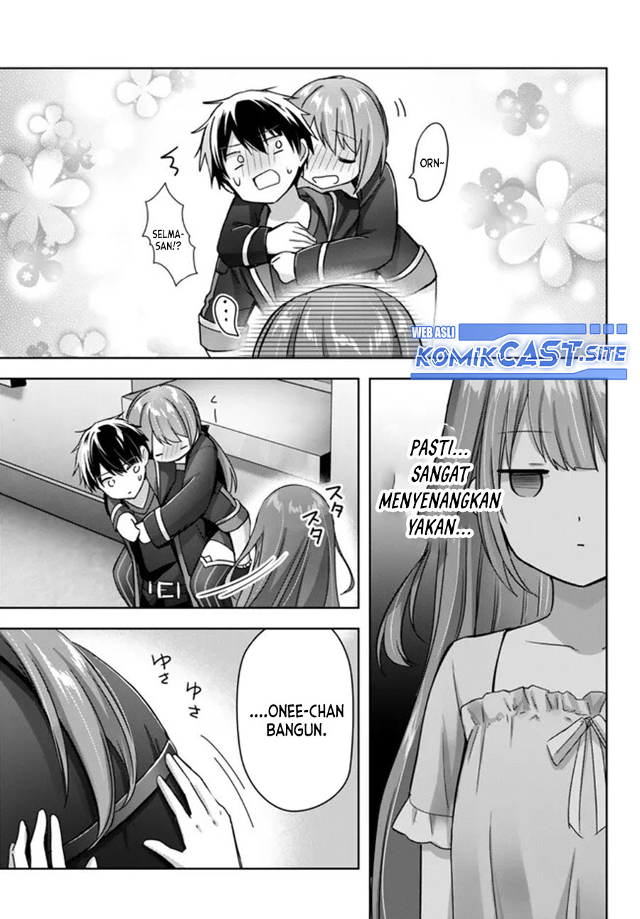 Yuusha Party wo Oida Sareta Kiyou Binbou