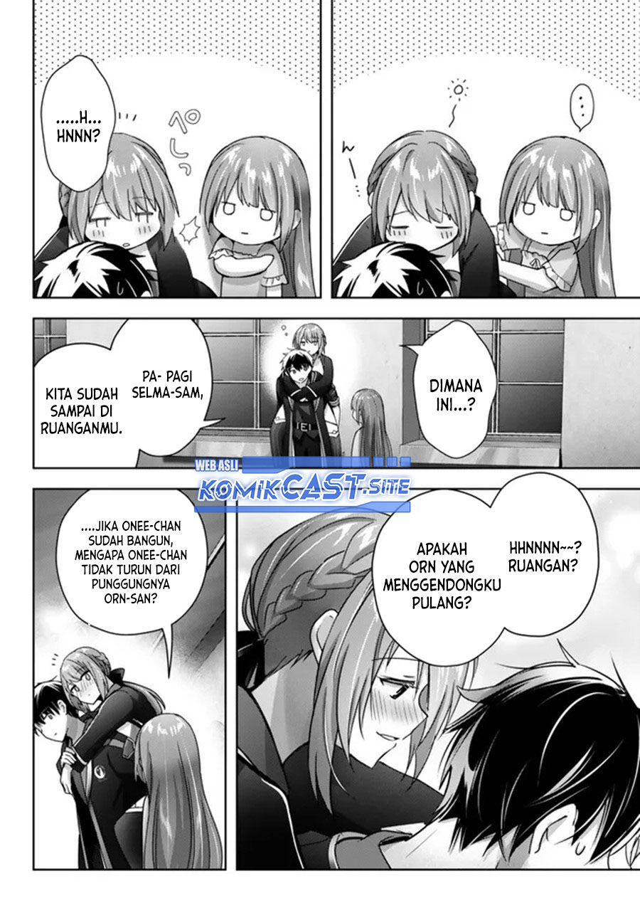 Yuusha Party wo Oida Sareta Kiyou Binbou