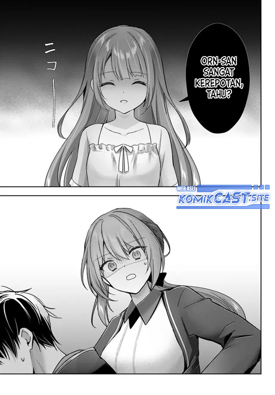 Yuusha Party wo Oida Sareta Kiyou Binbou