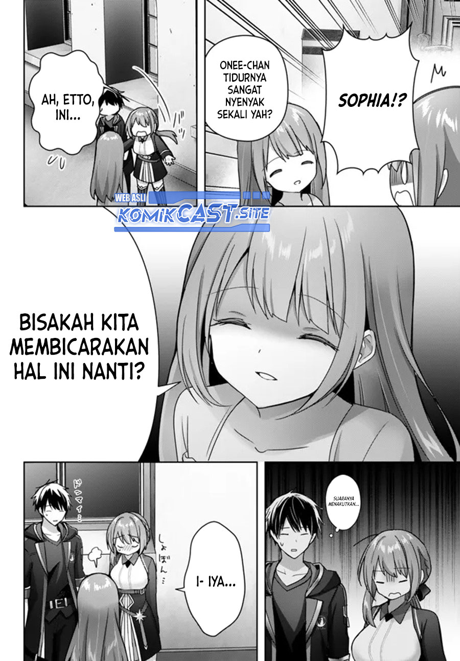 Yuusha Party wo Oida Sareta Kiyou Binbou