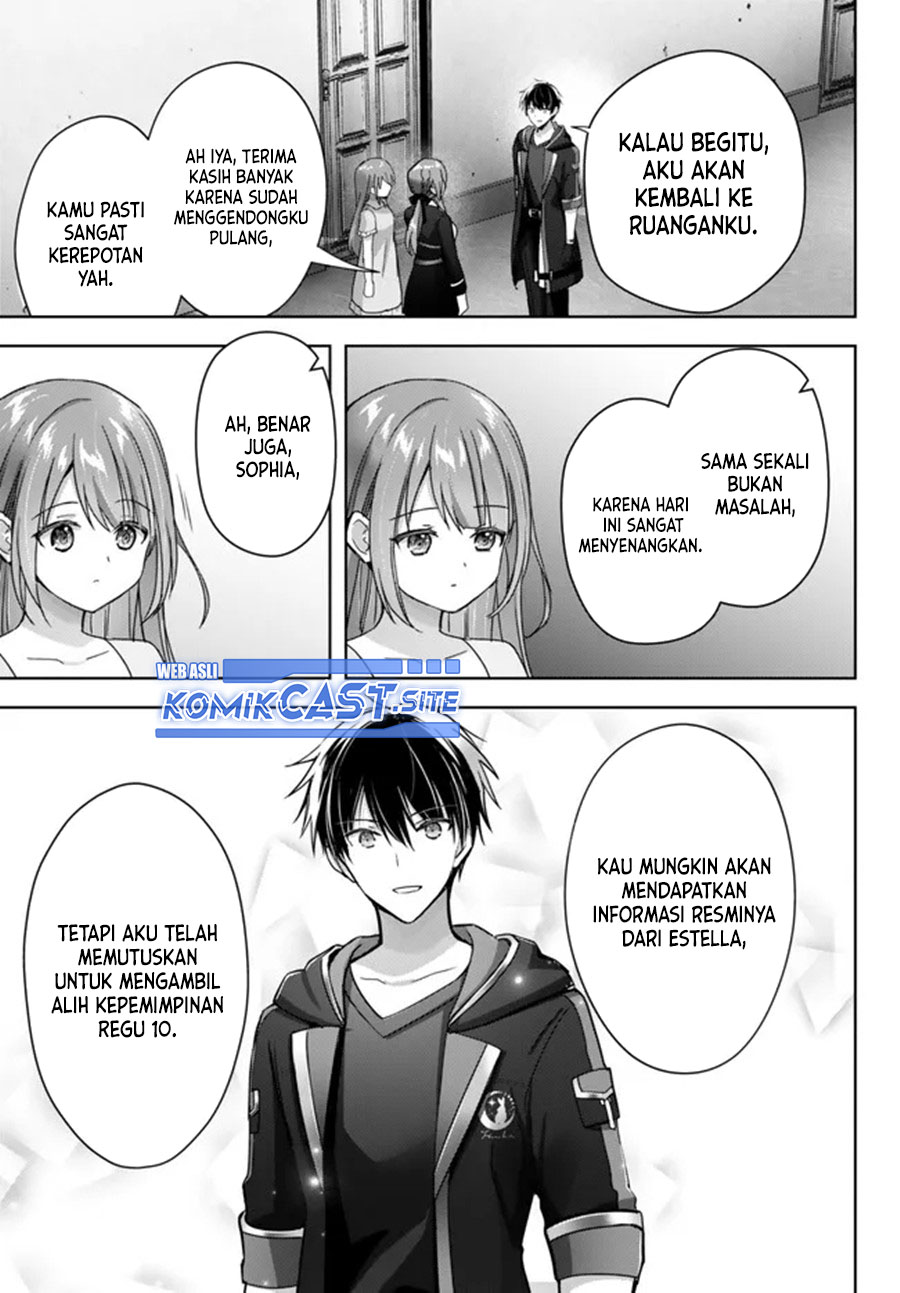 Yuusha Party wo Oida Sareta Kiyou Binbou