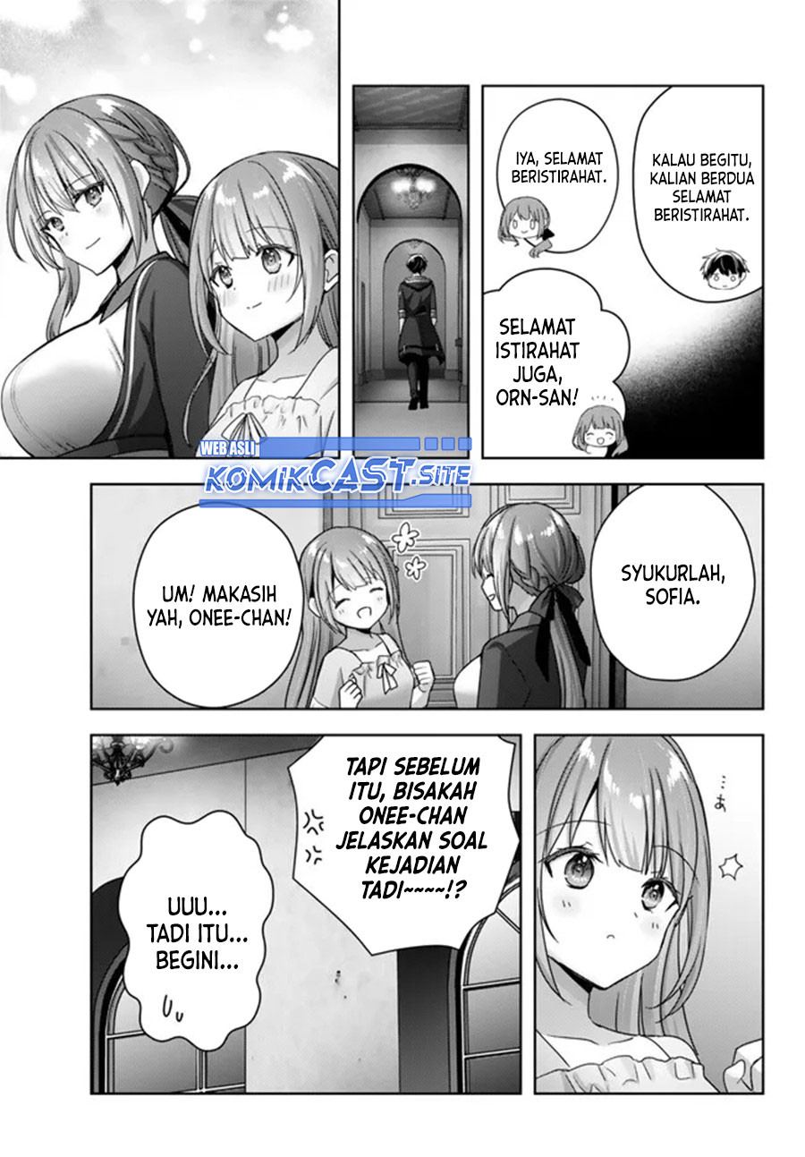 Yuusha Party wo Oida Sareta Kiyou Binbou