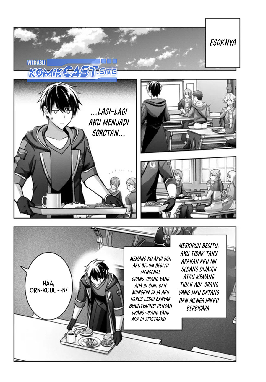 Yuusha Party wo Oida Sareta Kiyou Binbou