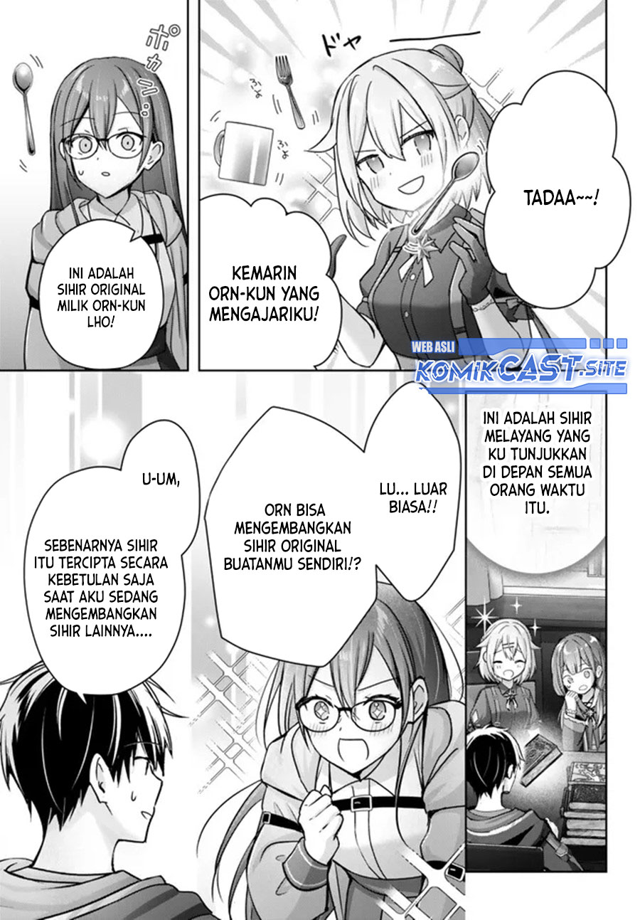 Yuusha Party wo Oida Sareta Kiyou Binbou