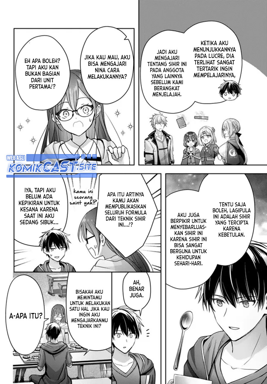 Yuusha Party wo Oida Sareta Kiyou Binbou