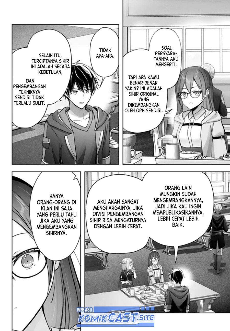 Yuusha Party wo Oida Sareta Kiyou Binbou