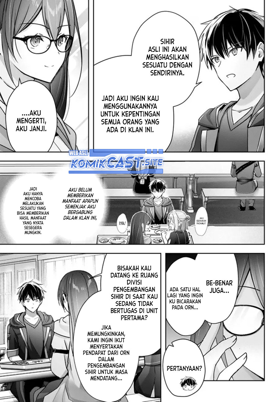 Yuusha Party wo Oida Sareta Kiyou Binbou