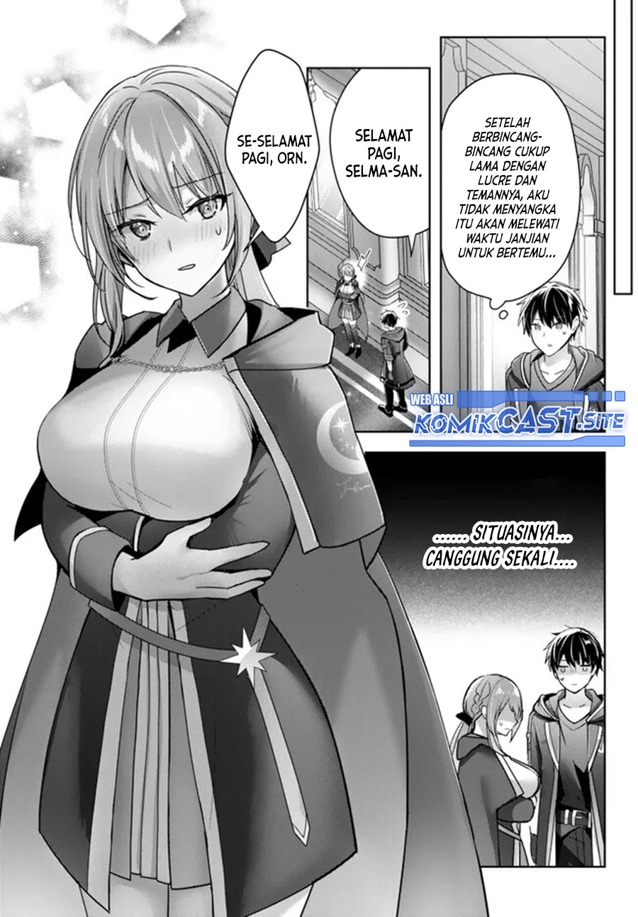 Yuusha Party wo Oida Sareta Kiyou Binbou