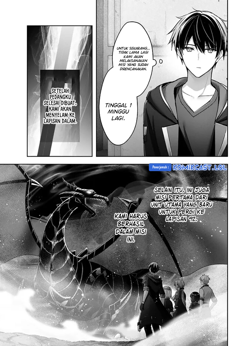 Yuusha Party wo Oida Sareta Kiyou Binbou